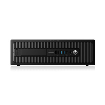 HP ProDesk 600  G1 SFF Business PC bis i7 2 TB SSD Windows 11 Pro Computer