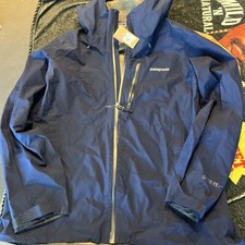 Patagonia Calcite GTX Rain Jacket - Womens Ex...
