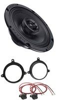 Hertz 2-Wege 16,5Cm 200Watt Lautsprecher FüR Mercedes A-Klasse 97-04 FronttüR Au