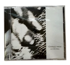Blue Bell Knoll by Cocteau Twins - New CD - 2003