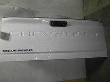 2026 Silverado 2500 2500hd Qk1qt5 Tailgate 2026 Silverado 2500 2500hd Qk1qt5 Tailgate