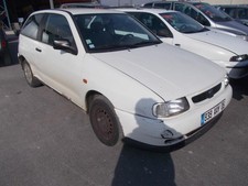 Moteur Seat IBIZA