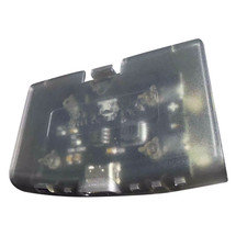 USB Type C External Slot Power Board w/ Back Cover For GBA Game Boy Advance aa