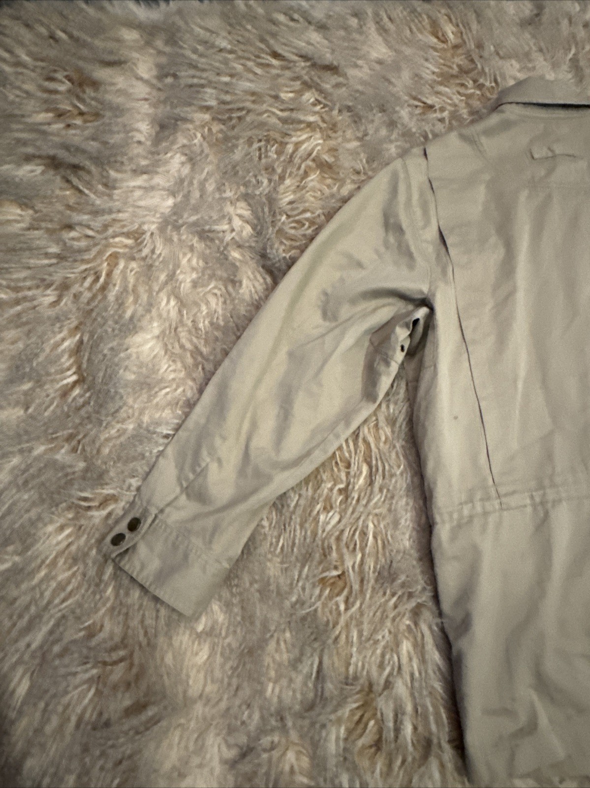 Ralph Lauren Safari Outfitters Unisex  L Safari F… - image 11