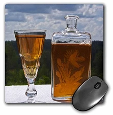 3dRose mp_82606_1 Swedish Aquavit Schnapps Vodka Brannvin Sweden EU28 PKA0096