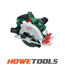 Image of BOSCH DIY EASYCIRC 18V-48 18v Circular saw 150mm blade