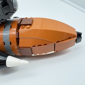 LEGO Creator Expert: Shuttle Expedition (10231)