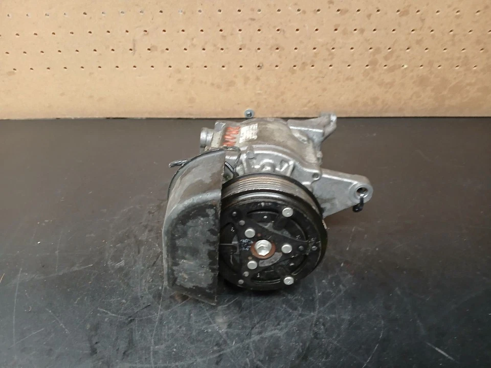 17 18 19 20 TOYOTA 86 COMPRESSOR AC OEM SU003-07255 - Imagem 4 de 4