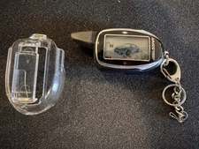 NEW!!! Compustar / Arctic Start 2W9000FMR Replacement Remote