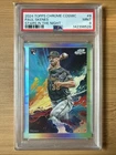 Paul Skenes ⚾️ 2024 Cosmic Chrome Stars In The Night Rookie/RC 🔥 PSA 9
