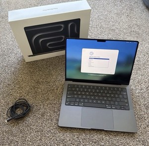 MacBook Pro 24GB 1TB | eBay
