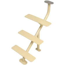 Cruisers Yachts Boat Cabin Staircase V2362200 | 360 Express 3-Step