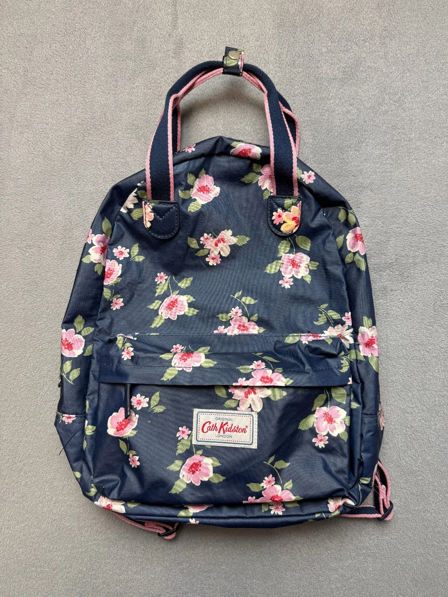 Cath Kidston Backpack Bags & Handbags for Women for sale | eBay display picture 2