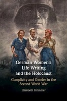 Elisabeth Krimmer | German Women's Life Writing And The Holocaust | Buch (2019)