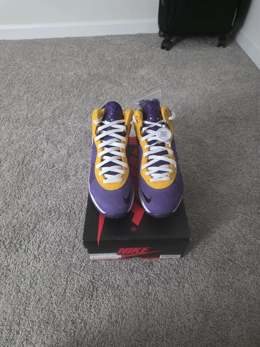 Nike Lebron 8 Men display picture 2