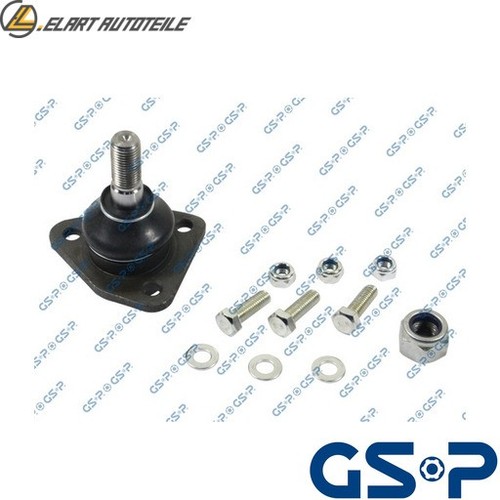 TRAGFÜHRUNGSGELENK S080072 FÜR FIAT 132/ARGENTA/125 FSO 125P 132P POLONEZ/II