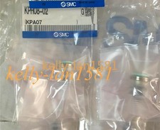 2pc New SMC Clean Quick Connector KPH08-02 *nu