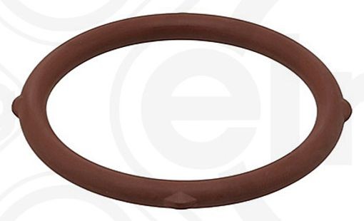 Fits ELRING EL935810 Gasket, timing case EL935810 Timing gear cover gasket fits