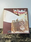 Led Zeppelin Led Zeppelin II LP 12" Black Vinyl Atlantic SD 8236 Stereo