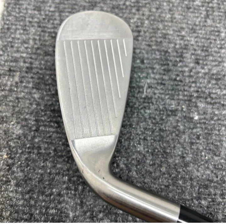 Bombtech Grenade 3 Utility Driving Iron Reg Flex Steel RH 39" - Image 3 of 4