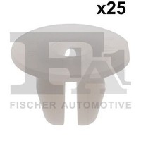 Fa1 77-60002.25 Clip, Trim/Schutzleiste FüR Lexus, Toyota