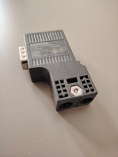 Siemens 6ES7972-0BA52-0XA0 Busstecker PROFIBU...