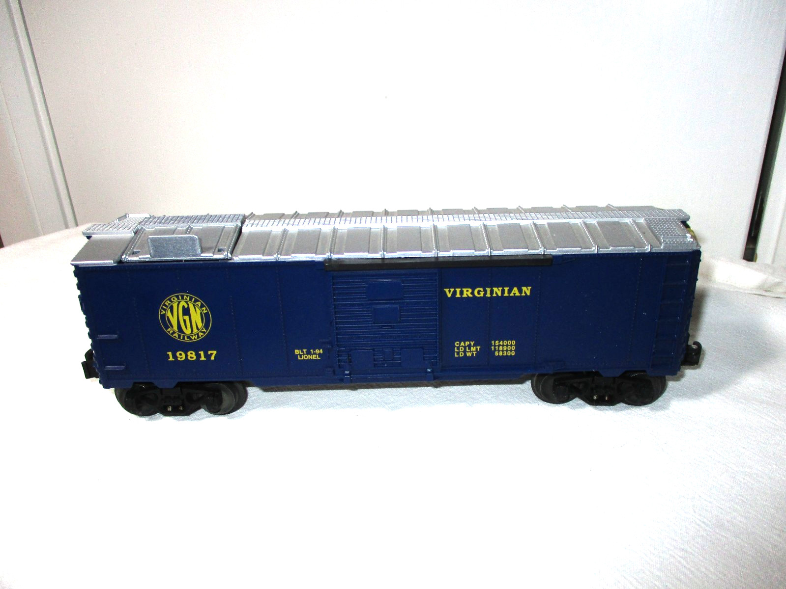 Click here to see eBay Auction