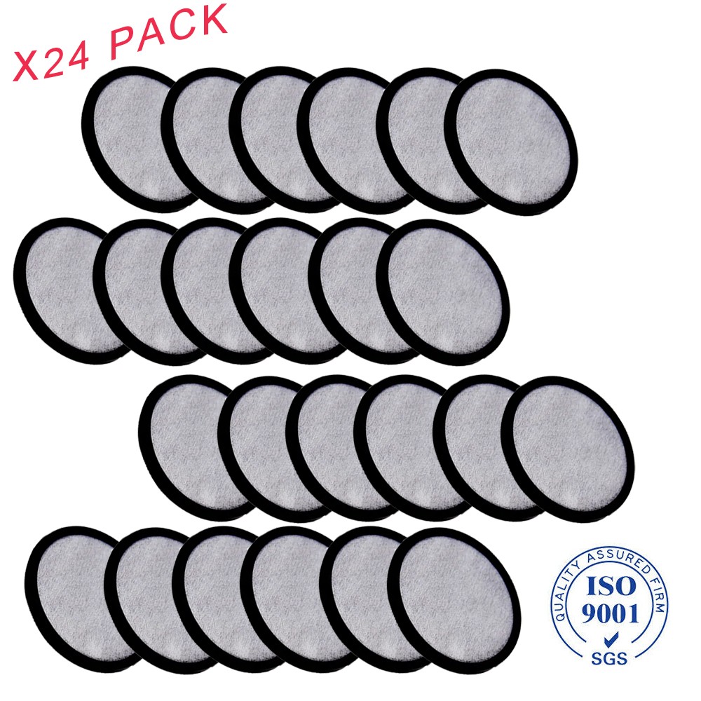 S Activated Carbon Water Filter Disc Replacement