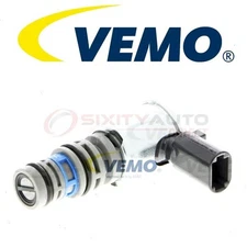 VEMO Torque Converter Clutch PWM Solenoid for 2000 Saturn LS2 - Pulse Width pk