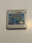Pokemon Alpha Sapphire(Nintendo 3DS)- Authentic Cartridge Only -Tested & Working