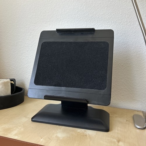 Desk Tabletop Phone iPad Tablet Stand Holder - Adjustable