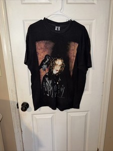 The Crow Vintage Shirt | eBay