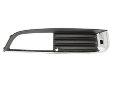 Gitter Leiste für Stoßstange Chrom Set Links u. Rechts für Opel 08-13