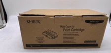 Genuine Xerox 106R01246 High Capacity Black Laser Toner Cartridge, OEM