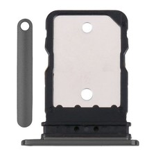 Google Pixel 9a Sim Tray Obsidian 
