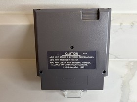 Tiny Toon Adventures  - 1991 NES Nintendo Game - Cart Only - TESTED!