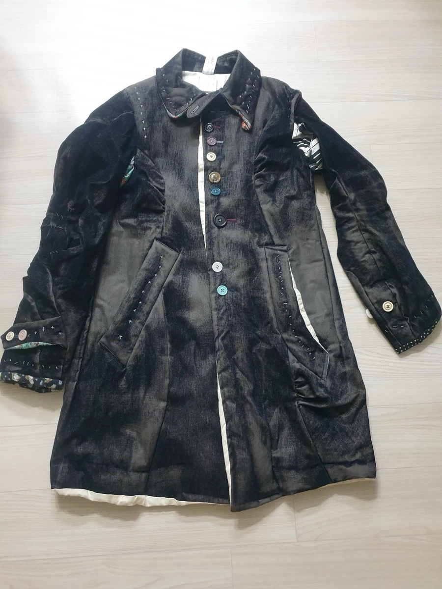 Undercover Coats, Jackets & Vests for Men for Sale | Shop New
