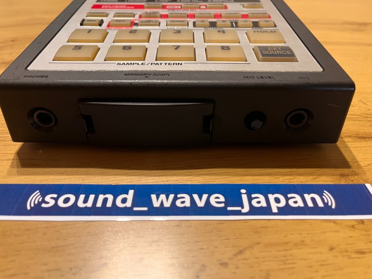 Boss SP-303 Dr. Sample Portable Phrase Sampler for sale