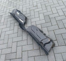 ORIGINAL Mercedes W126 SE SEL C126 SEC Aufbau Heck Boden Fondsitz 1266120615 NOS ORIGINAL Mercedes W126 SE SEL C126 SEC Aufbau Heck Boden Fondsitz 1266120615 NOS