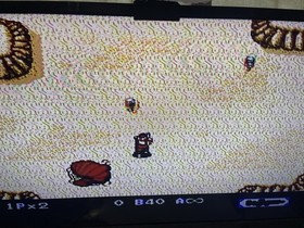 Heavy Barrel (Nintendo NES) Cartridge w/ Manual and dust cover, Tested & Working