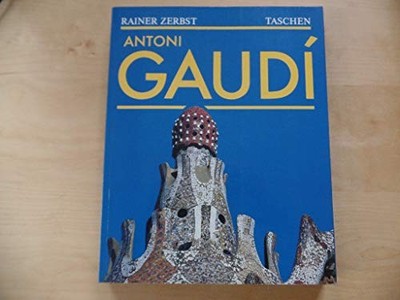 Antoni Gaudi, Zerbst, Rainer