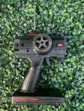 duratrax Remote By Futaba Read