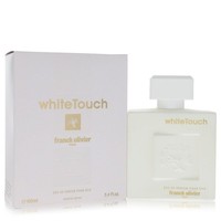 White Touch By Franck Olivier Eau De Parfum Spray 3.3 Oz / E 100 Ml