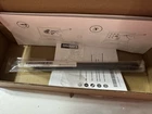 Lenovo - Digital Pen 2 - Gray Model: GX81J19850