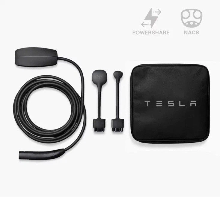 Tesla Electric Car & Truck Charging Stations for sale | eBay
