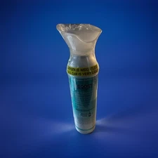 Boost Oxygen Natural Energy in a Can, Menthol, Large(28A)