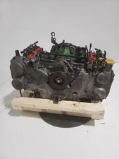 2010-2011 Subaru Legacy 3.6l Engine Oem