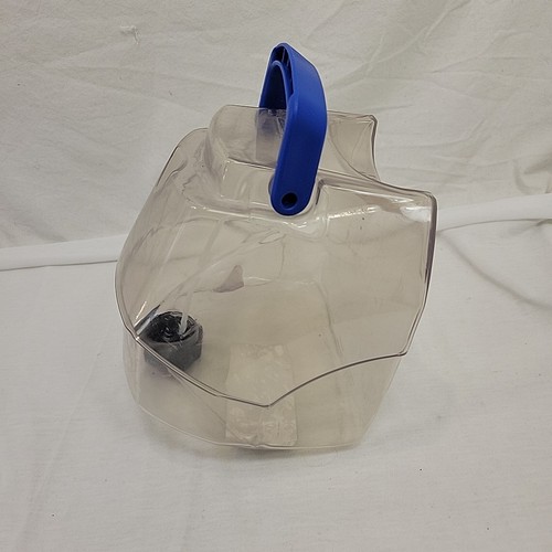 BISSELL Little Green Pet Pro Portable Cleaner 2891 Clean Water Tank With Cap - Picture 2 of 5