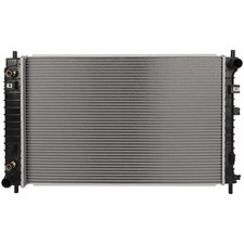 Aluminum Radiator for 2004-2007 Vue 2.2L 3.5L Replace 2798