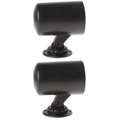  2 stücke 52mm 2 zoll Auto Auto Meter Message Cup Halter Pod Autometer Mount